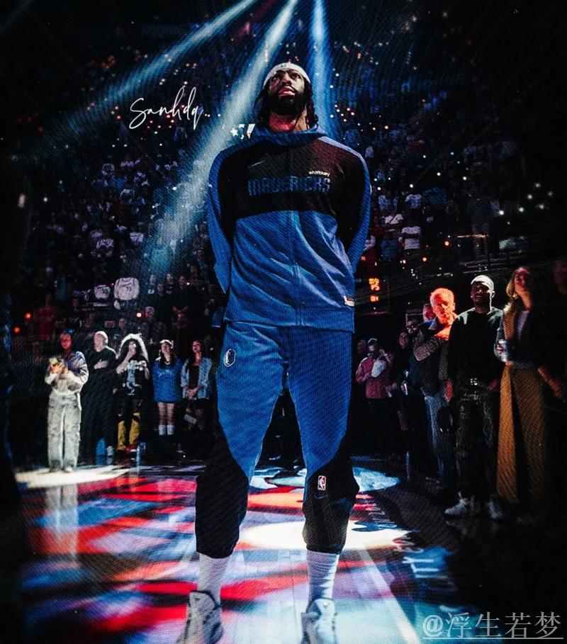 弗拉格和戴维斯联手上演二人转空切配合上篮得分 弗拉格和戴维斯联手上演二人转空切配合上篮得分