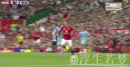 英超官方解释曼联点球取消原因！名宿怒批罪魁，称免费都不值